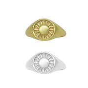 TAROT the Sun Ring