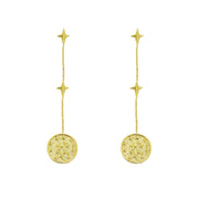 TAROT The Star Drop Earrings