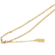 Fortune Unfolds  Lucky Dice Necklace