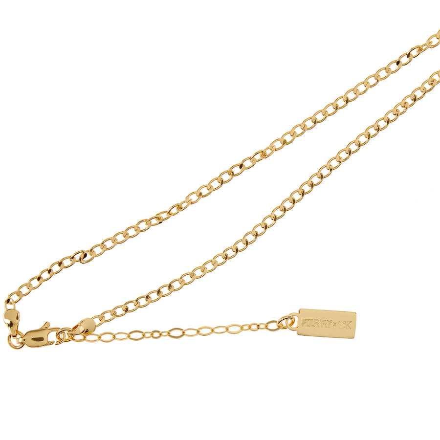 Fortune Unfolds  Lucky Dice Necklace