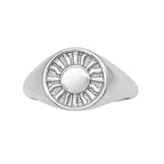 TAROT the Sun Ring