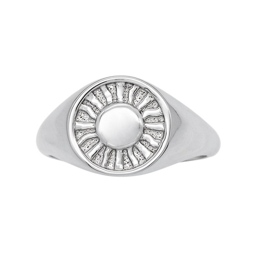 TAROT the Sun Ring
